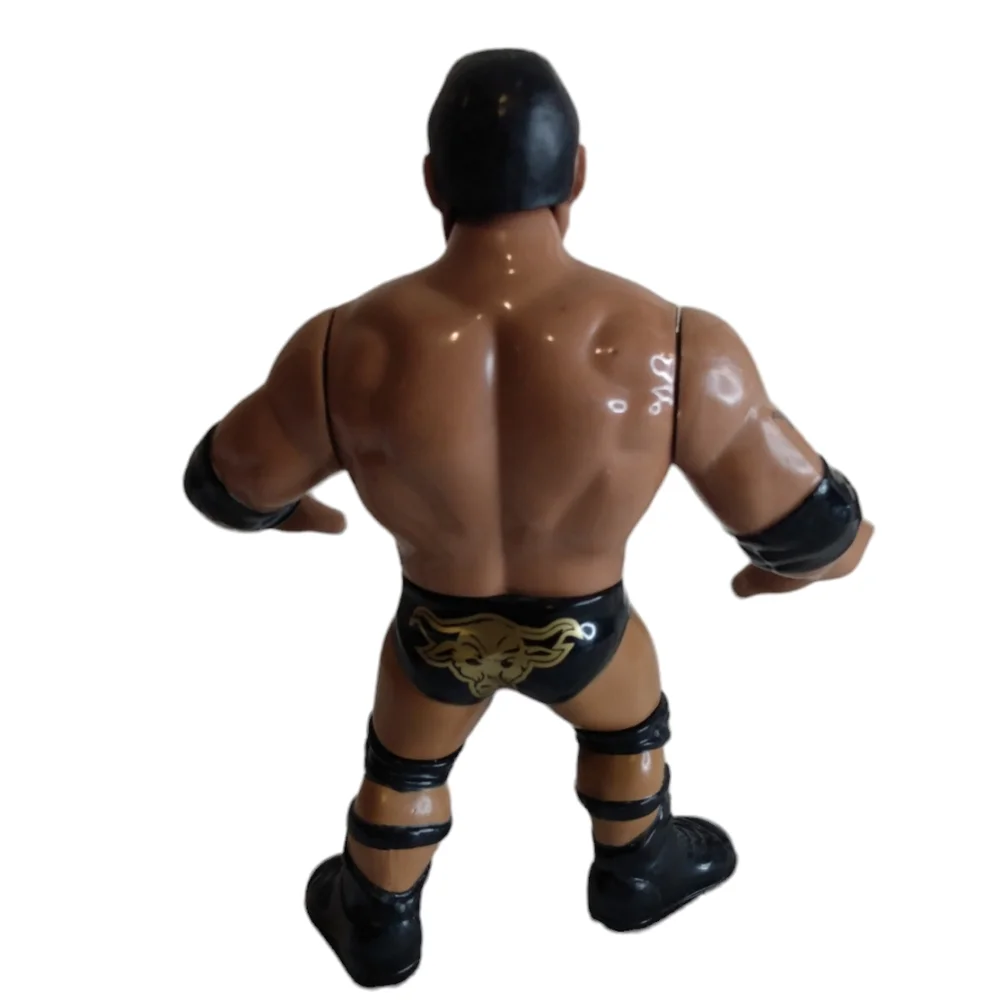 Mattel wwe wrestling